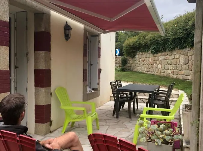 Penty de Kervillerm Douarnenez