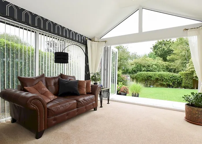 Pass The Keys New Beautiful Meon Valley Family Home Sleeps6 Southampton