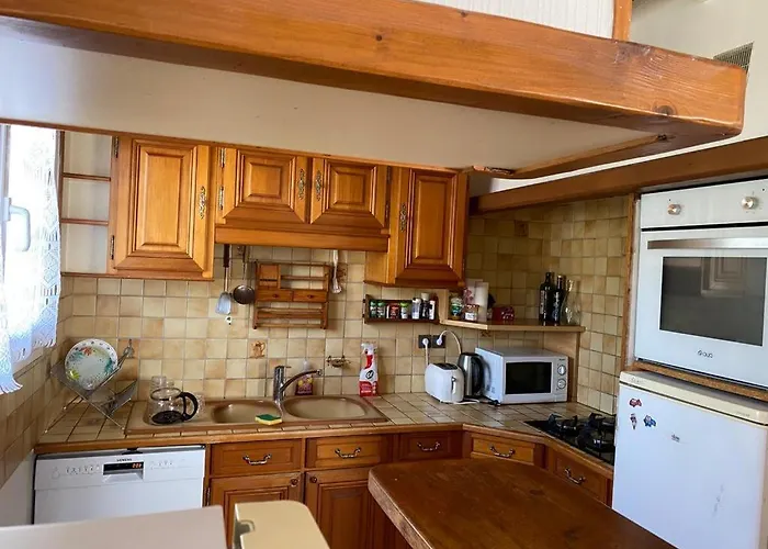 Maison de vacances au Pouliguen Le Pouliguen