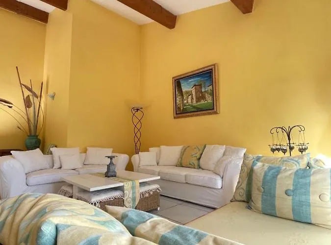 La Villa Del Sol Montélimar Privée