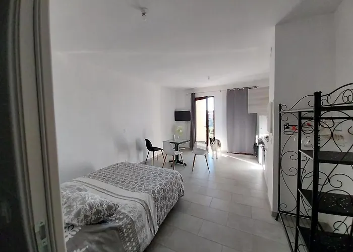 Aparthotel Casa Campitoto Sottano à Piana 