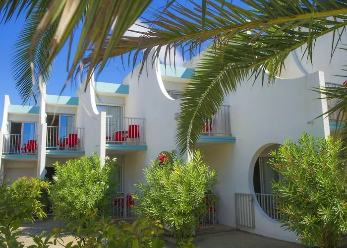 Residence Le Levant La Grande Motte