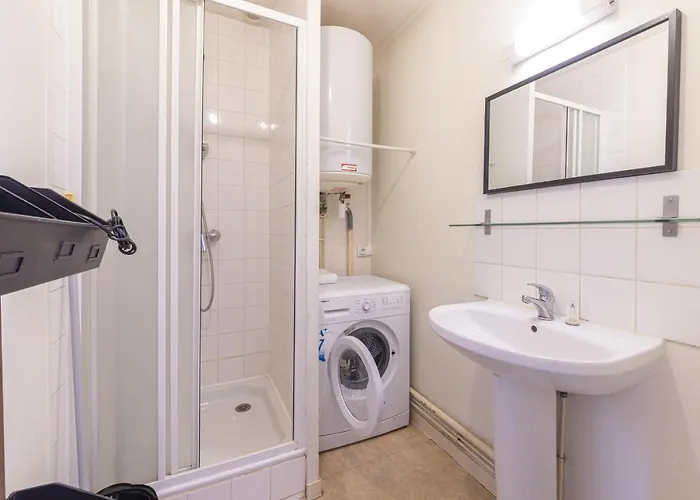 Le Vermeil - Appartement Hyper Centre Angers