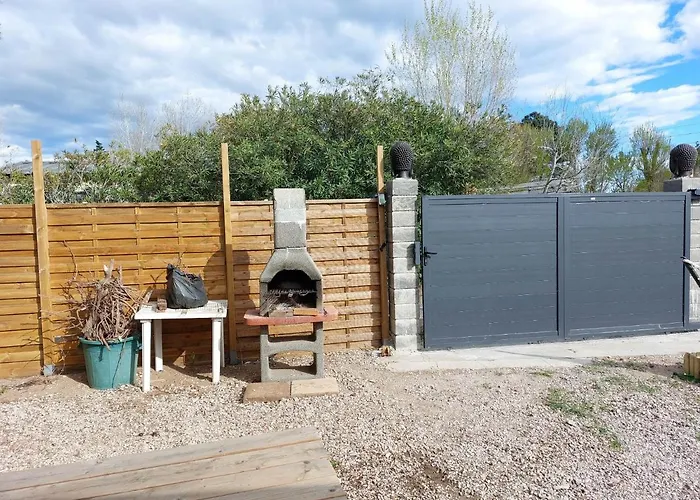 Vacance Agreable Vias acceptant les animaux