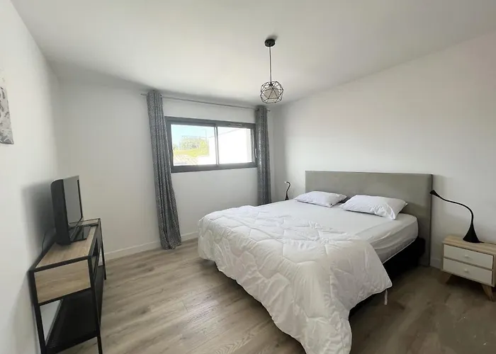 Le Clos Guiton La Rochelle 