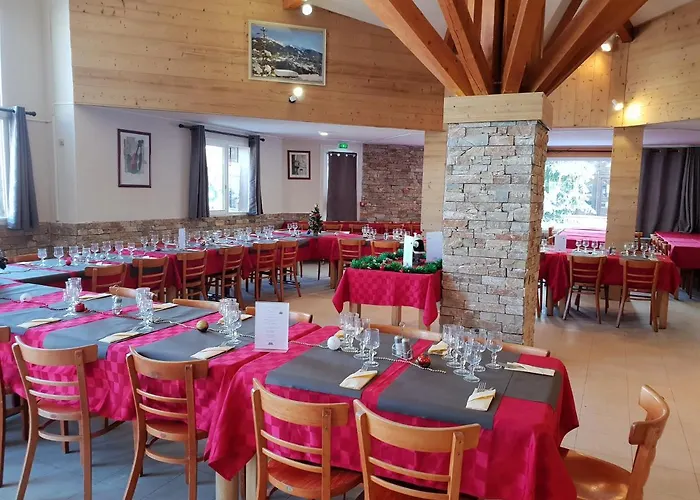 Les Orres Glamping