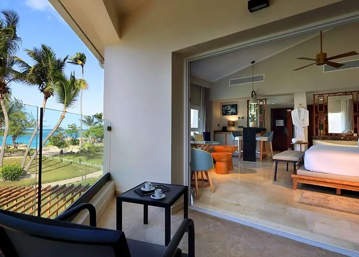 Punta Cana All Inclusive Hotels