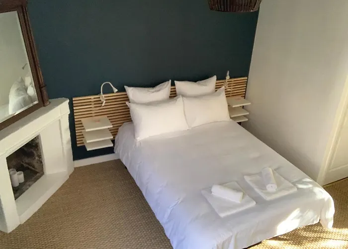 Maison Angouleme, France Privée