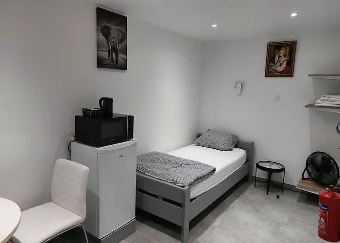 My Holiday Home Ostende