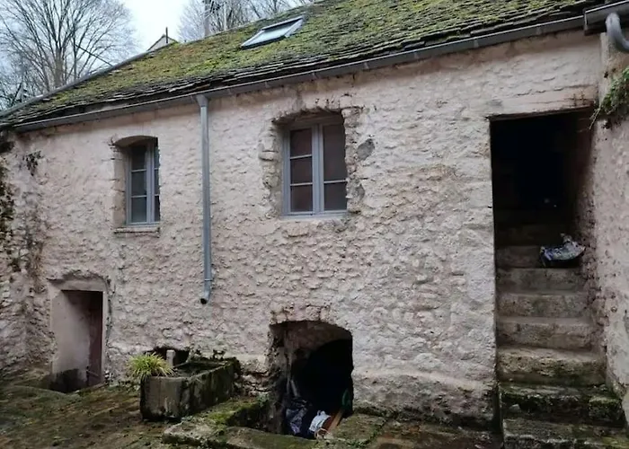 Maisonnette PROVNS  Provins