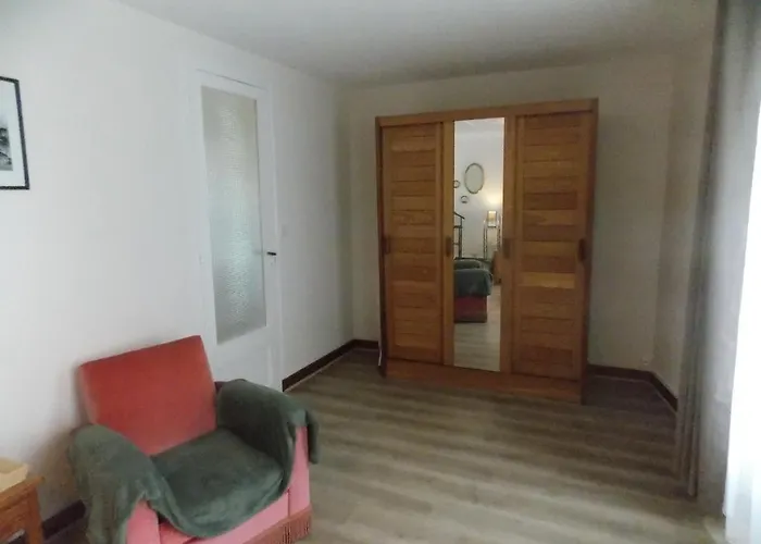 Maison Sweet Cabana plein centre Cherbourg-en-Cotentin
