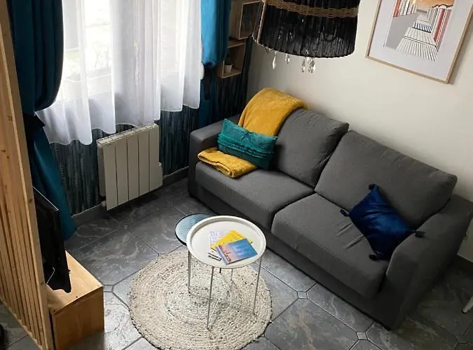Appartement L'appart Duplex à Le Havre