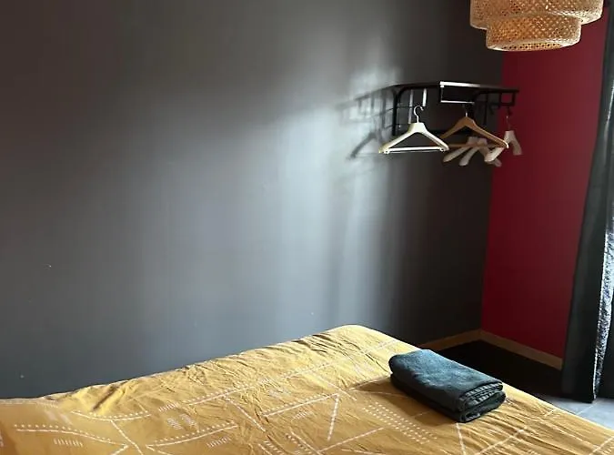 Appartement Granville