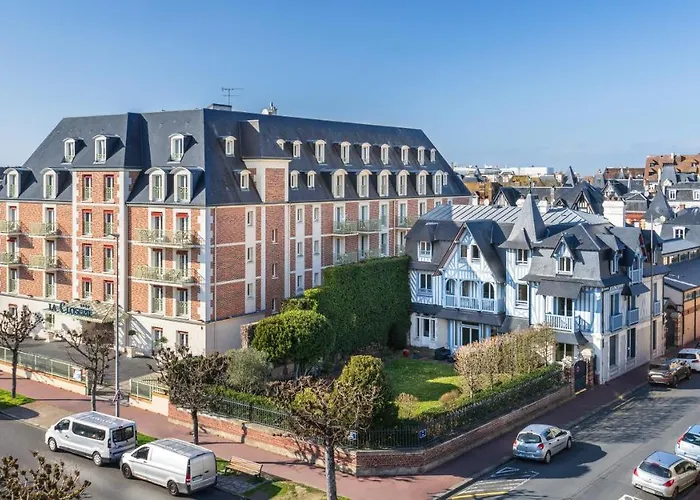 Deauville 