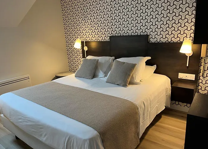 Le Crotoy Hotels pas Chers