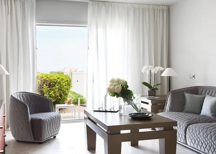 Boutique La Villa Calvi