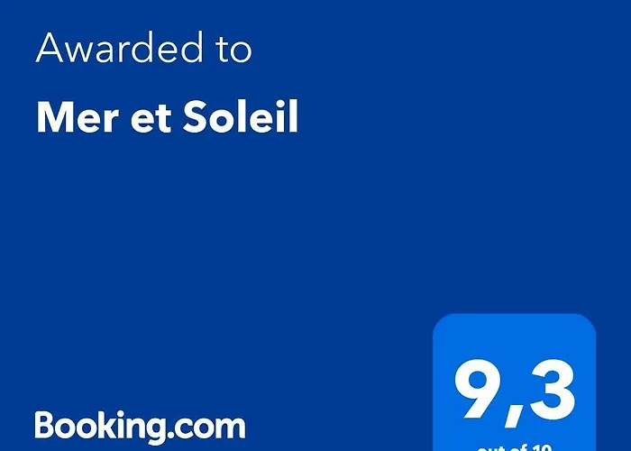 Mer et Soleil La Ciotat