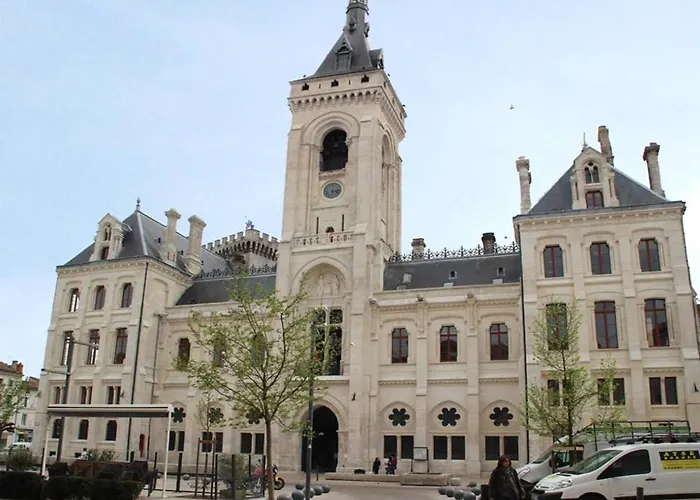 La Suite Angoulême