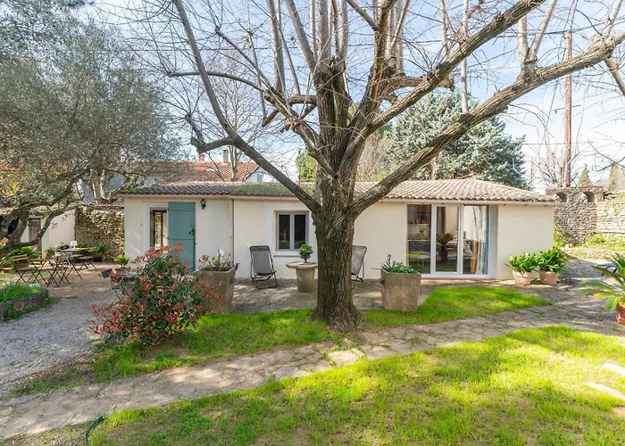 Nîmes Chalets