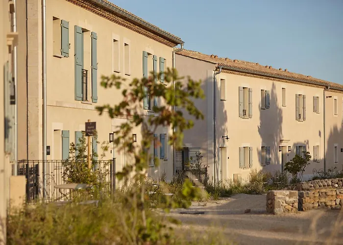 Château Capitoul Narbonne