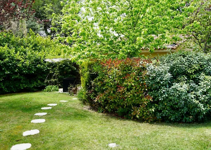 La belle histoire Gîte Montmirail Bédoin Privée