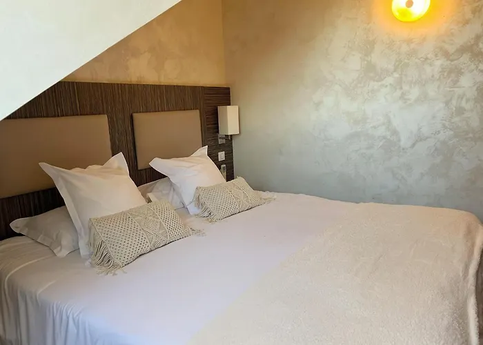 Gap Hotel qui Accepte les Chiens