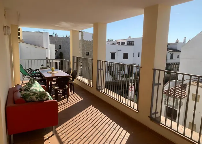 Boutique Waterside Apartment - Two Bedroom Empuriabrava