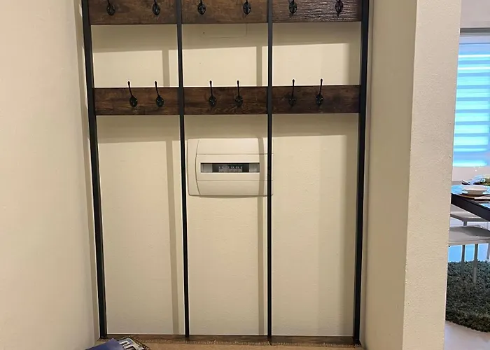 Apartamento Da Jenny Aoste