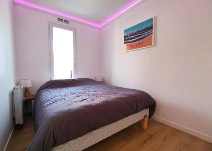 Les Sables-dʼOlonne Location de Vacances
