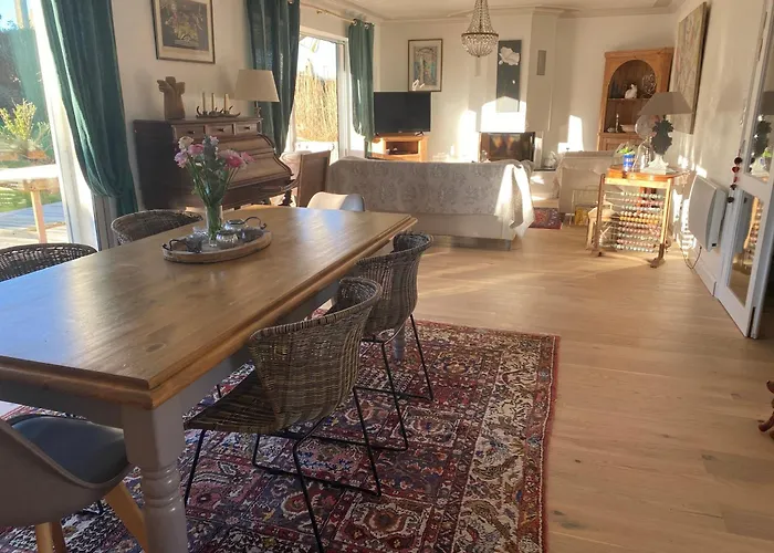 Villa Ty Gai - Roscoff Privée