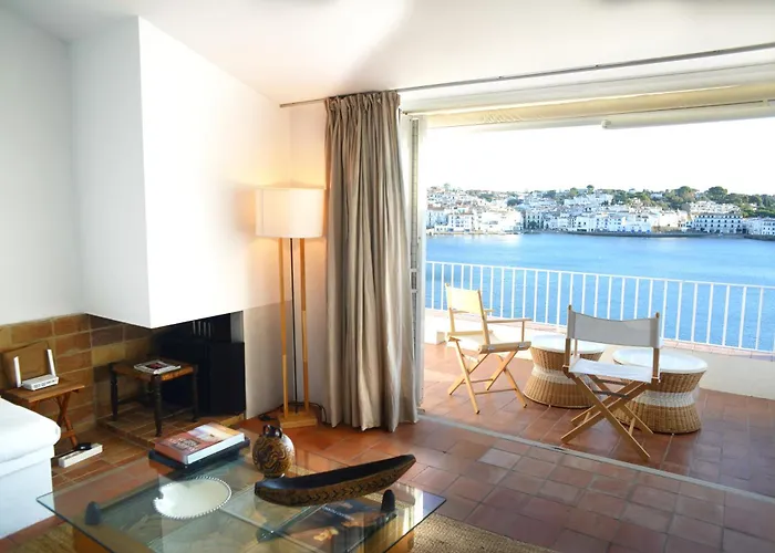 Villa Casa Flora - Cadaqués