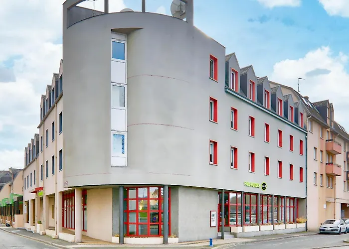 Montluçon Hotels pas Chers