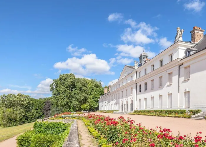 La Maisonnette du Parc au Cœur de ville&parking privé Le Creusot