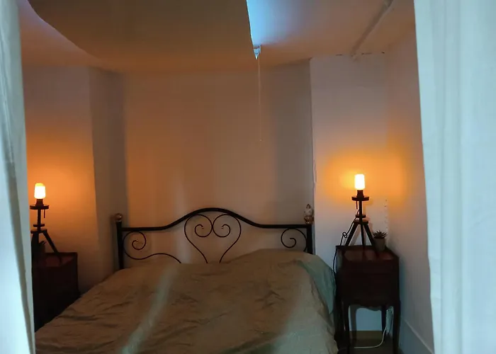 Bed and Breakfast l'HYPERCENTRE à Clermont-Ferrand