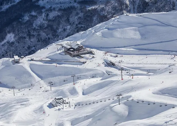 Cauterets 