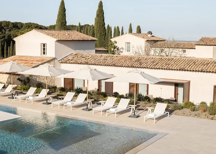 Aix-en-Provence Hotels