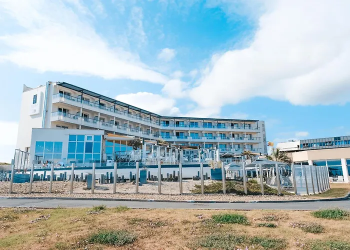 Royan Hotels luxe