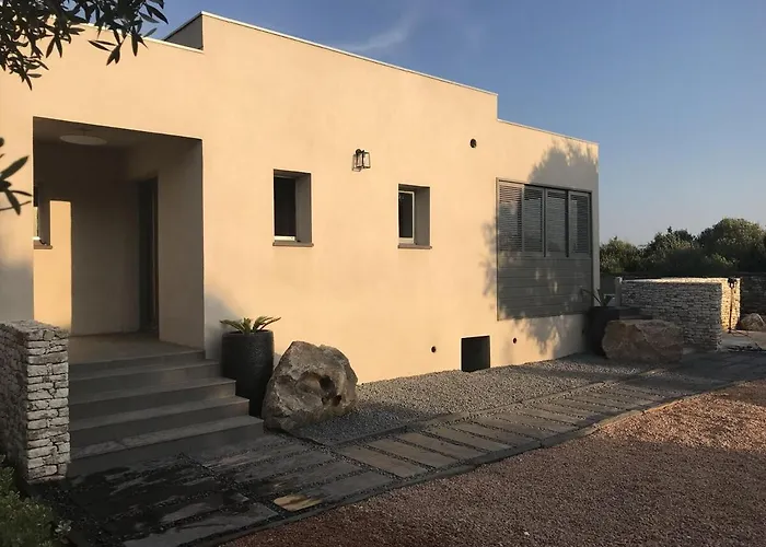 La Villa Serena Bonifacio  Privée