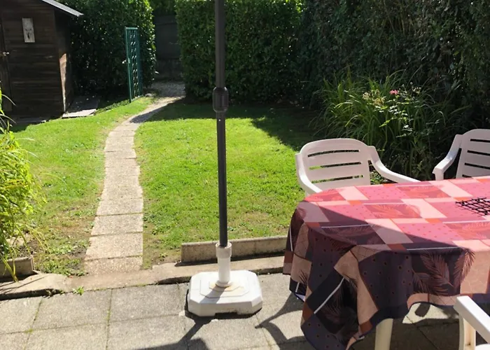 Le Cottage Villers-sur-Mer