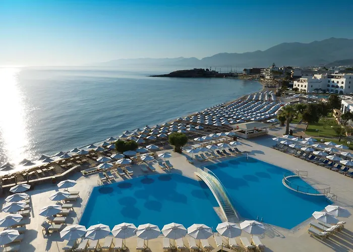 Creta Maris Resort Hersónissos
