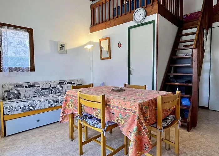 Appartement Argelès-sur-Mer, 2 pièces, 6 personnes - FR-1-225-672 Privée