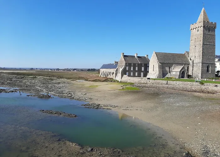VVF Villages  Portbail  Port-Bail