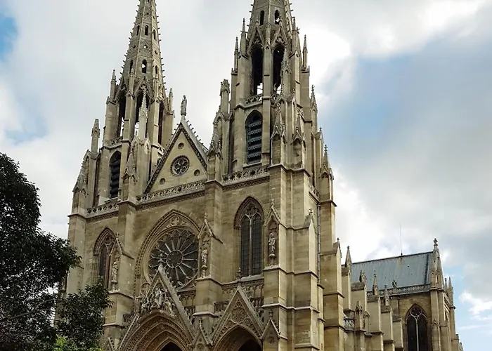 Joli Appartement Coquet Reims