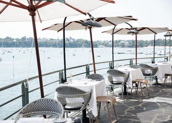 Castelbrac Hotel & Spa Dinard