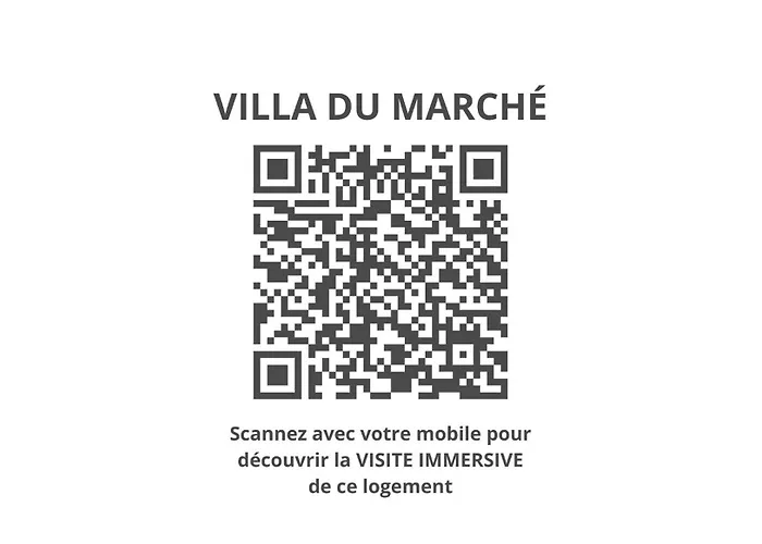 Boutique Villa Du Marche By Cocoonr Dinard