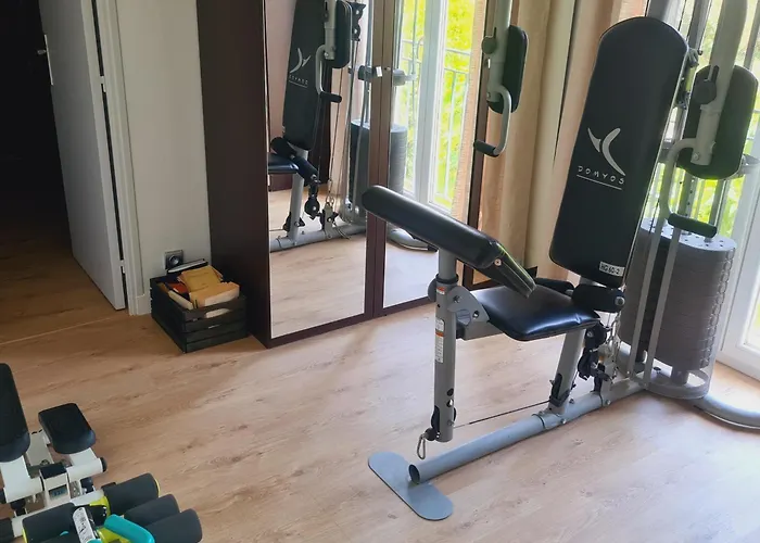 Villa Standing 10 Personnes Piscine/ Pinede Canet-en-Roussillon Privée