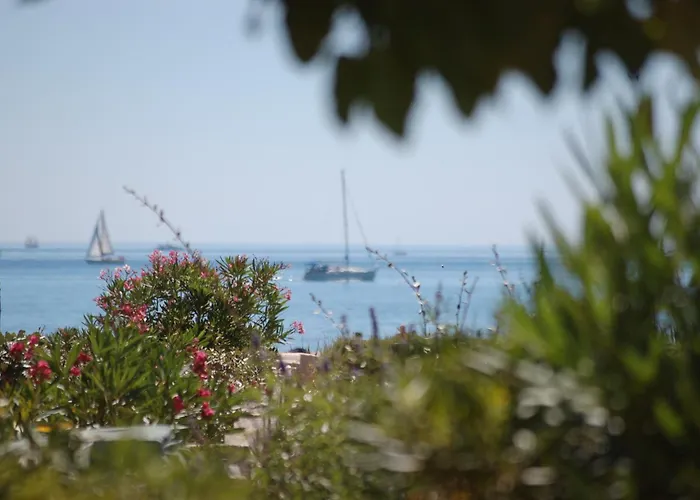 Arcadia Appartement - Vue Sur Mer Gruissan