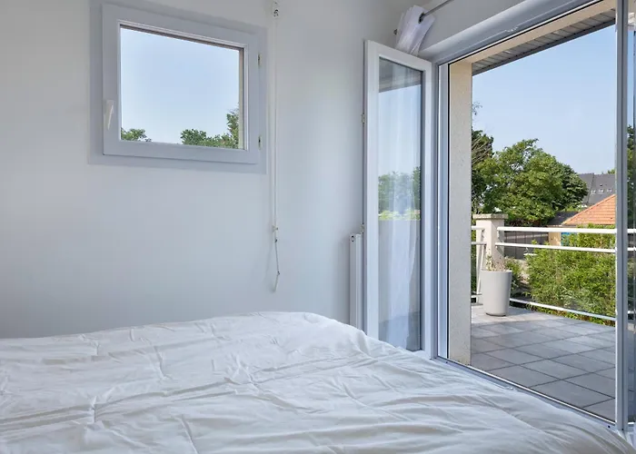 600m de la plage - Maison pour 8 - Jardin Pornichet