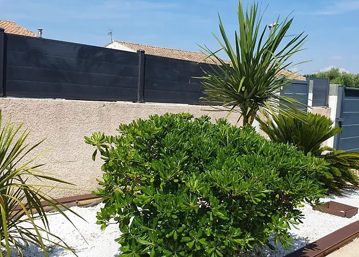 La Villa De L'Olivier Piscine Privee Et Parking Carcassonne avec Piscine
