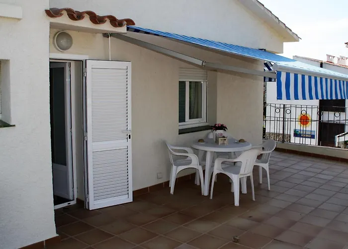 Boutique Apartaments Ocean Canada Castell-Castell-Platja d'Aro